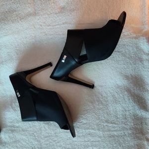Calvin Klein mules